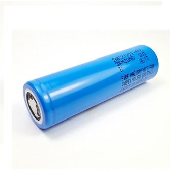 Аккумулятор Samsung 21700 50G 5000mAh 15А