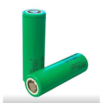 Аккумулятор Samsung 21700 58E 5500mAh 16А