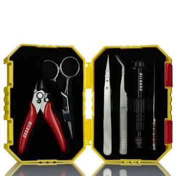 Набор для намотки Damn Vape Nitrous DIY Tool Kit