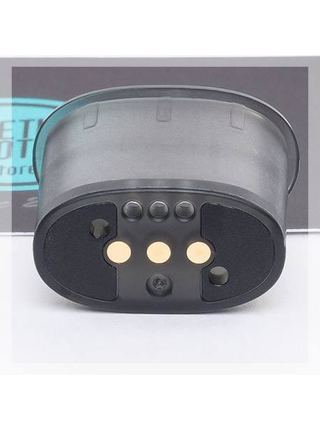 Адаптер Lost Vape Ursa Cartridge Adapter для Thelema Elite 40 Адаптер Lost Vape Ursa Cartridge Adapter для Thelema Elite 40