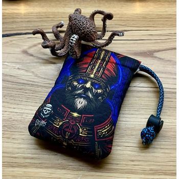 Чехол DxSize&NORDWORM Black