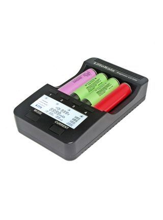 Зарядное устройство LiitoKala lii-500