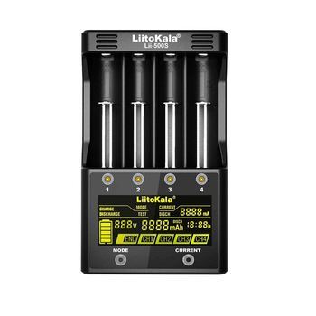 Зарядное устройство LiitoKala lii-500S