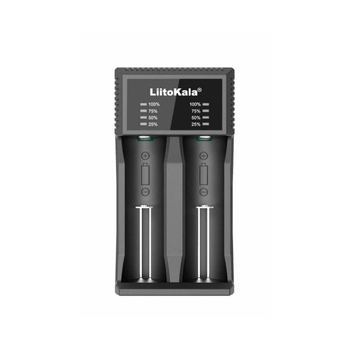 Зарядное устройство LiitoKala Lii-C2