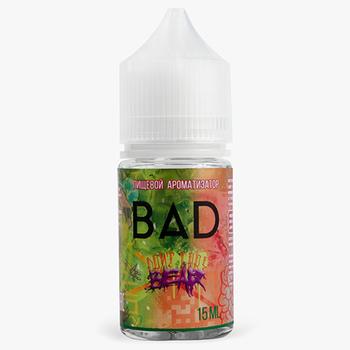 Ароматизатор Bad Drip Don't Care Bear 15мл