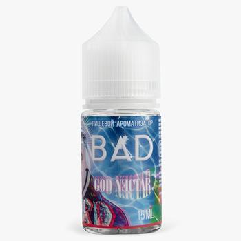 Ароматизатор Bad Drip GOD NECTAR 15мл