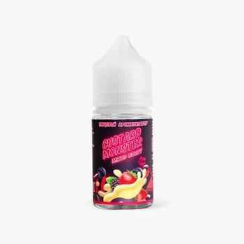 Ароматизатор Custard Monster Mix Berry 15мл