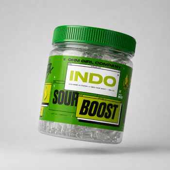 Бустер кислый Indo SOUR Boost