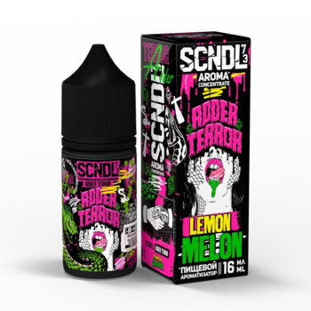 Ароматизатор SCNDL Adder Terror