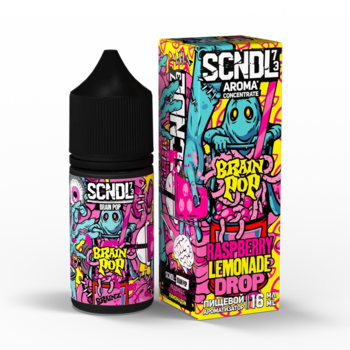 Ароматизатор SCNDL Brain Pop