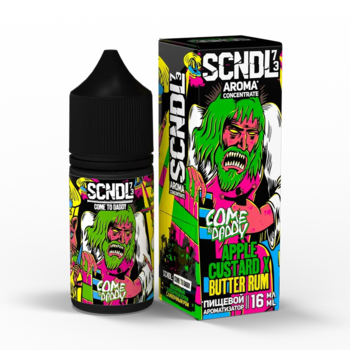 Ароматизатор SCNDL Come to Daddy