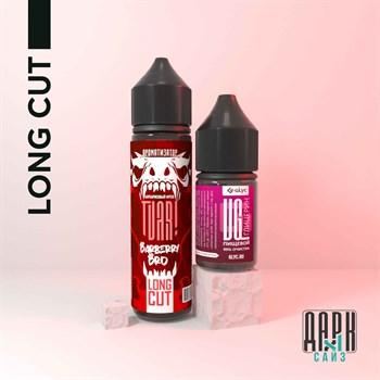 Ароматизатор TVAR! Барбарисовый бро LONG CUT