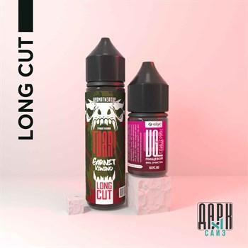 Ароматизатор TVAR! Гранатовый кивино LONG CUT