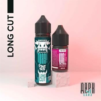 Ароматизатор TVAR! Хвойный трип LONG CUT