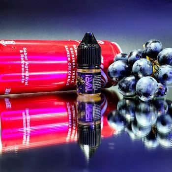 Ароматизатор TVAR! Кока грапа