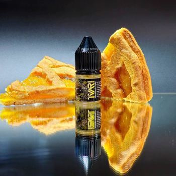 Ароматизатор TVAR! Лимонный стафф