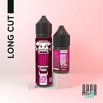 Ароматизатор TVAR! Малиновая фаза LONG CUT