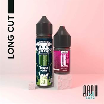 Ароматизатор TVAR! Тропик панч LONG CUT