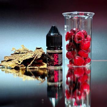 Ароматизатор TVAR! Вишнёвая махорка