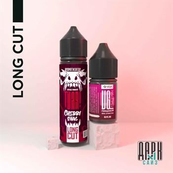 Ароматизатор TVAR! Вишнёвая махорка LONG CUT