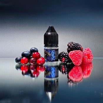 Ароматизатор TVAR! Ягодный дроп