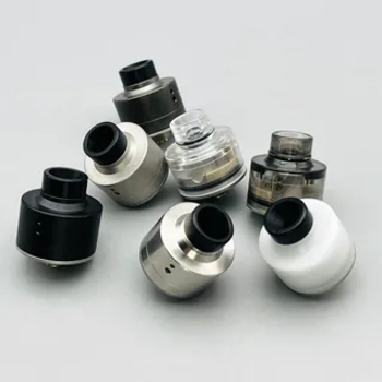 Дрип атомайзер DSX Haku Venna v2 RDA