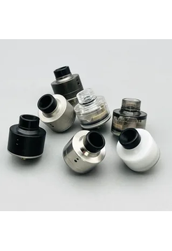 Дрип атомайзер DSX Haku Venna v2 RDA SS