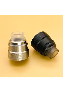 Дрип атомайзер DSX Reload S RDA