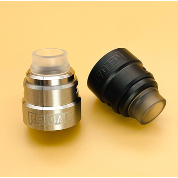 Дрип атомайзер DSX Reload S RDA SS
