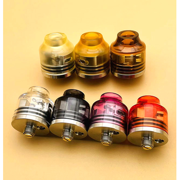 Дрип атомайзер DSX WASP Nano RDA