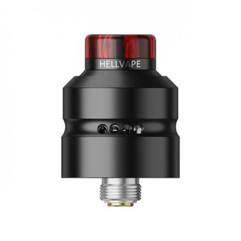 Дрип атомайзер Hellvape Dead Rabbit Mini RDA
