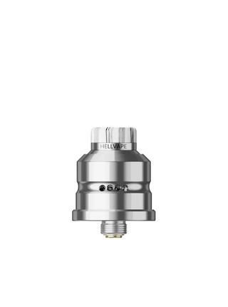 Дрип атомайзер Hellvape Dead Rabbit Mini RDA