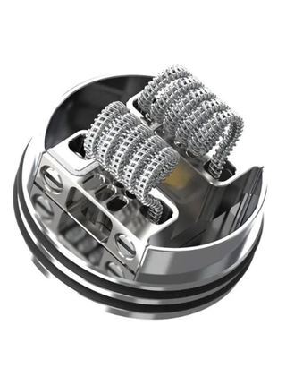 Дрип атомайзер Hellvape Dead Rabbit Pro RDA