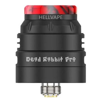 Дрип атомайзер Hellvape Dead Rabbit Pro RDA