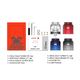 Дрип атомайзер Hellvape Dead Rabbit SE Kit