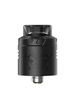Дрип атомайзер Hellvape Dead Rabbit Solo RDA