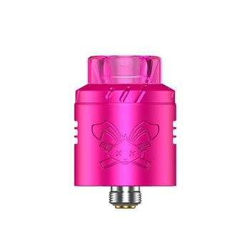 Дрип атомайзер Hellvape Dead Rabbit Solo RDA