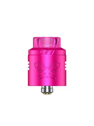 Дрип атомайзер Hellvape Dead Rabbit Solo RDA