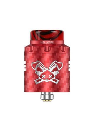 Дрип атомайзер Hellvape Dead Rabbit V3 RDA