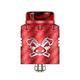 Дрип атомайзер Hellvape Dead Rabbit V3 RDA
