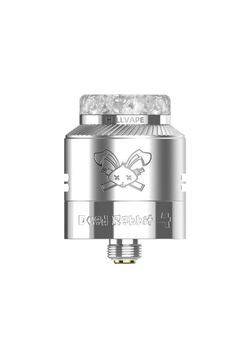 Дрип атомайзер Hellvape Dead Rabbit V4 RDA