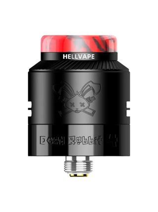 Дрип атомайзер Hellvape Dead Rabbit V4 RDA