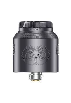 Дрип атомайзер Hellvape Drop Dead 2 RDA