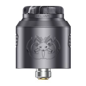 Дрип атомайзер Hellvape Drop Dead 2 RDA