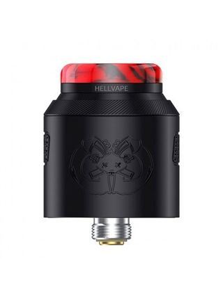 Дрип атомайзер Hellvape Drop Dead 2 RDA