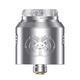 Дрип атомайзер Hellvape Drop Dead 2 RDA