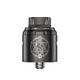 Дрип атомайзер Lost Vape CENTAURUS SOLO RDA