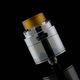 Дрип атомайзер RELOAD VAPOR Reload X RDA
