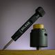 Дрип атомайзер RELOAD VAPOR Reload X RDA