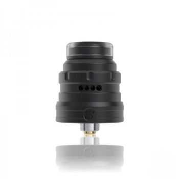 Дрип атомайзер San Indonesia X Gerobak Vapor San Mini RDA